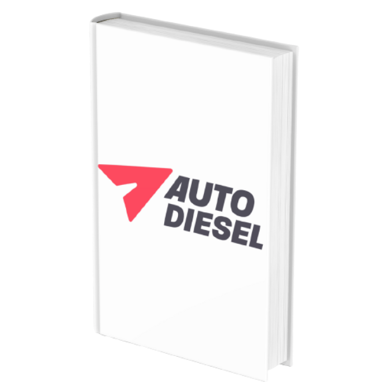 Catálogo - AutoDiesel